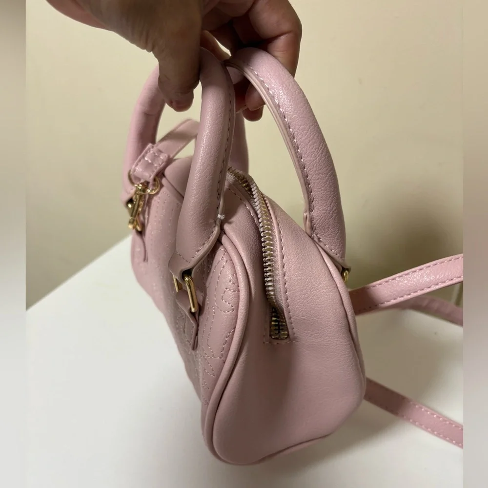 Girl's Mini crossbody Bag